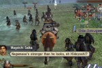 Samurai Warriors 2 (PlayStation 2)