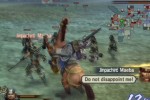 Samurai Warriors 2 (PlayStation 2)