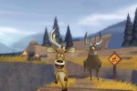 Open Season (PlayStation 2)