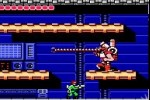 Capcom Classics Mini Mix (Game Boy Advance)