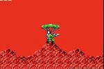 Capcom Classics Mini Mix (Game Boy Advance)