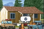 Open Season (Game Boy Advance)