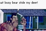 Open Season (Game Boy Advance)