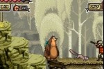 Open Season (Game Boy Advance)