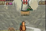 Open Season (Game Boy Advance)