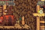 Open Season (Game Boy Advance)
