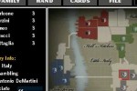 The Godfather: Mob Wars (PSP)