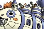 Dragon Quest Heroes: Rocket Slime (DS)
