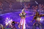 Samurai Warriors 2 (Xbox 360)