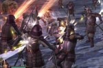 Samurai Warriors 2 (Xbox 360)