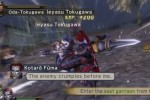Samurai Warriors 2 (Xbox 360)