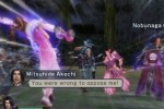 Samurai Warriors 2 (Xbox 360)
