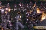 Samurai Warriors 2 (Xbox 360)