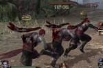 Samurai Warriors 2 (Xbox 360)