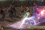 Samurai Warriors 2 (Xbox 360)