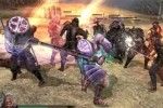 Samurai Warriors 2 (Xbox 360)