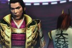 Samurai Warriors 2 (Xbox 360)