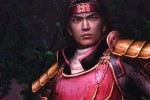 Samurai Warriors 2 (Xbox 360)