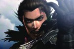 Samurai Warriors 2 (Xbox 360)