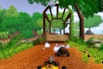 Hyperball Racing (PC)