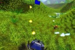 Hyperball Racing (PC)