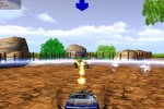 Hyperball Racing (PC)
