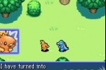 Pokemon Mystery Dungeon: Red Rescue Team (Game Boy Advance)