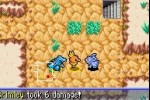 Pokemon Mystery Dungeon: Red Rescue Team (Game Boy Advance)