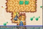 Pokemon Mystery Dungeon: Red Rescue Team (Game Boy Advance)