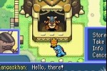 Pokemon Mystery Dungeon: Red Rescue Team (Game Boy Advance)