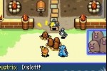 Pokemon Mystery Dungeon: Red Rescue Team (Game Boy Advance)