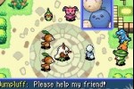 Pokemon Mystery Dungeon: Red Rescue Team (Game Boy Advance)