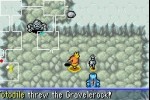 Pokemon Mystery Dungeon: Red Rescue Team (Game Boy Advance)