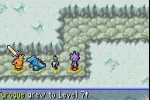 Pokemon Mystery Dungeon: Red Rescue Team (Game Boy Advance)