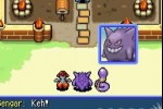 Pokemon Mystery Dungeon: Red Rescue Team (Game Boy Advance)