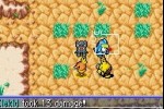 Pokemon Mystery Dungeon: Red Rescue Team (Game Boy Advance)