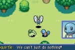 Pokemon Mystery Dungeon: Red Rescue Team (Game Boy Advance)