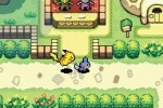 Pokemon Mystery Dungeon: Red Rescue Team (Game Boy Advance)