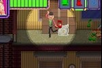 Phil of the Future (Game Boy Advance)