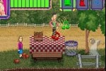 Phil of the Future (Game Boy Advance)