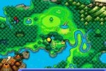 Pokemon Mystery Dungeon: Blue Rescue Team (DS)