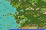 Pokemon Mystery Dungeon: Blue Rescue Team (DS)