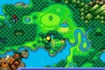 Pokemon Mystery Dungeon: Blue Rescue Team (DS)