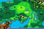 Pokemon Mystery Dungeon: Blue Rescue Team (DS)