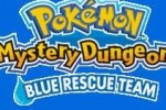 Pokemon Mystery Dungeon: Blue Rescue Team (DS)