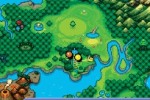 Pokemon Mystery Dungeon: Blue Rescue Team (DS)