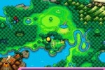 Pokemon Mystery Dungeon: Blue Rescue Team (DS)