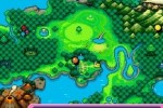 Pokemon Mystery Dungeon: Blue Rescue Team (DS)