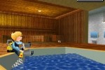 The Suite Life of Zack & Cody: Tipton Trouble (DS)