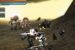 Bounty Hounds (PSP)